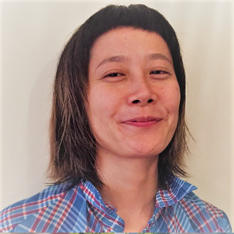 Sakiko Mori