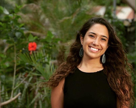 Stephanie La Peruta